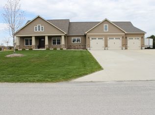 8406 Goodwin Cir, Dalton City, IL
