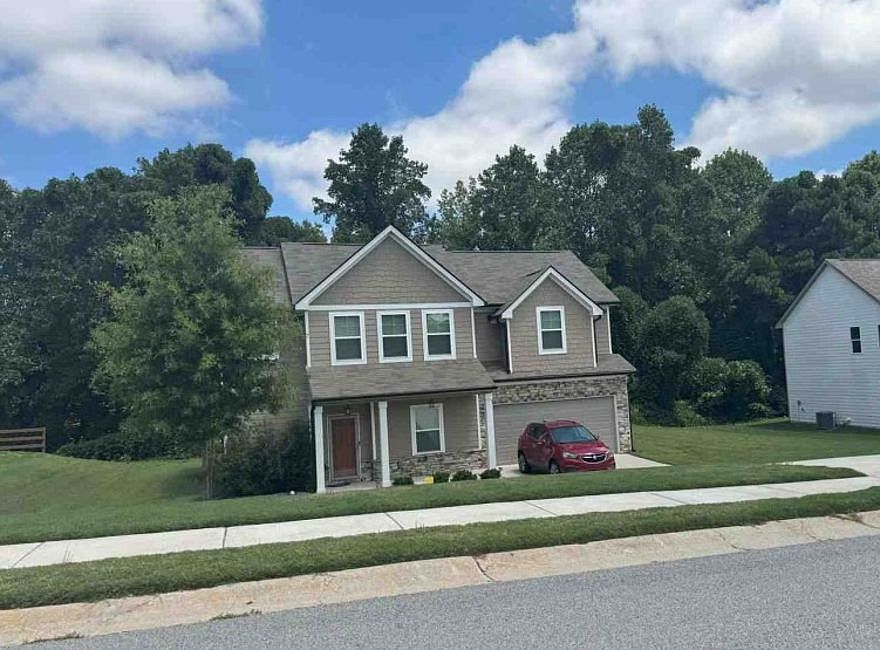 Property Front View