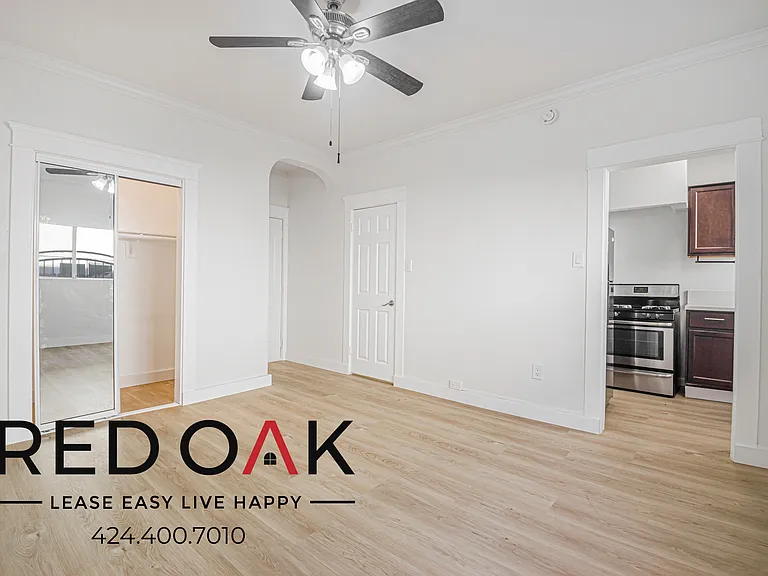 4348 Lockwood Ave #3 — Photo 1