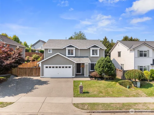 3714 45th Avenue NE, Tacoma, WA 98422