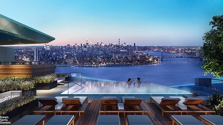 Rented by Brown Harris Stevens | media 27