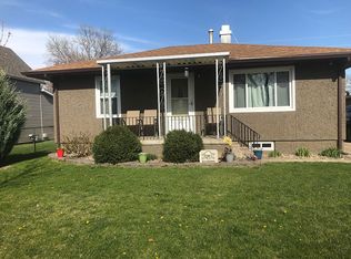507 N Boggs Ave, Grand Island, NE 68803