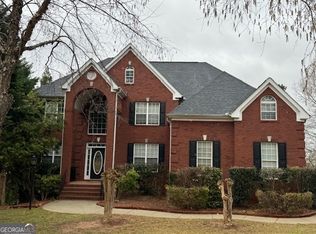 2464 Middleberry Cloister, Douglasville, GA 30135