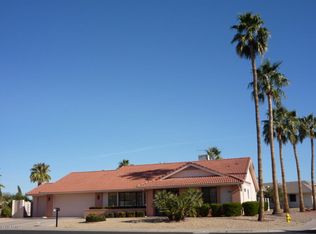 21618 N Sunglow Dr, Sun City West, AZ 85375
