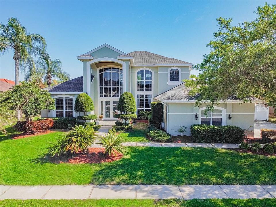 1935 Lago Vista Blvd, Palm Harbor, FL 34685 Zillow