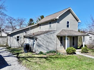 239 N 2nd St, Portage, OH 43451