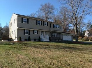 55 Valentine Rd, Milton, MA 02186