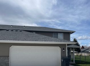 912 Jamie Dr, Selah, WA 98942