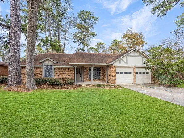 2114 Eagle Point Rd, Crosby, TX 77532