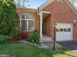 188 N View Cir, Warrenton, VA