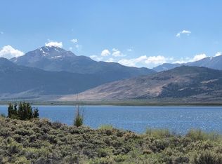 LOT 37 Highway 182, Bridgeport, CA 93517