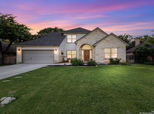 212 Leather Leaf, Boerne, TX 78006
