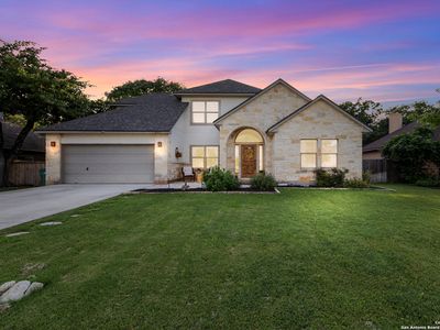 212 Leather Leaf, Boerne, TX, 78006