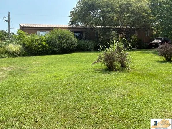 362 Parrish Rd, Cave City, KY 42127