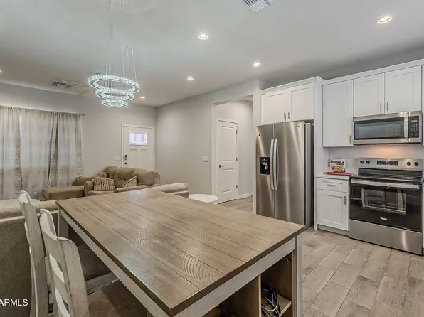 3345 W SANTAN VISTA Drive, Eloy, AZ 85131