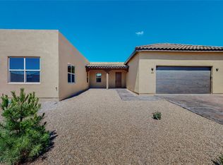 33 Pinon Doblado, Santa Fe, NM 87508