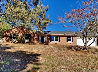 5831 Arbutus Trl, Fayetteville, NC 28311