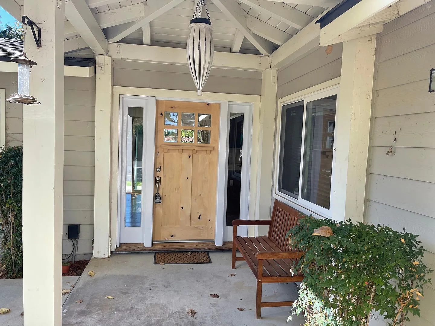 Charming 3b 2b house in Ojai! — Photo 2