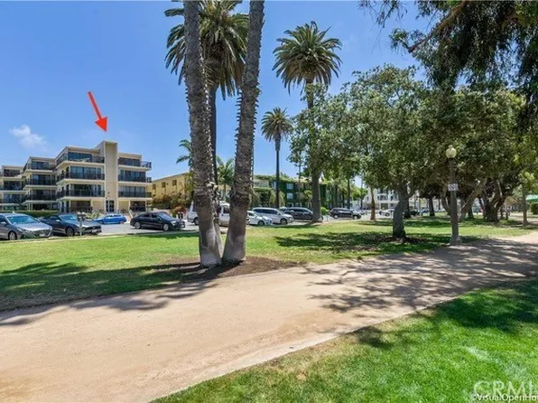 833 Ocean Ave APT 205, Santa Monica, CA 90403