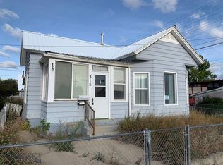 312 Cedar St, Anaconda, MT 59711