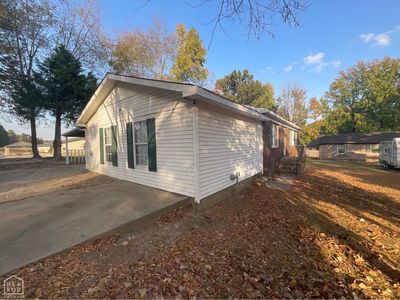 (Undisclosed Address), Paragould, AR, 72450
