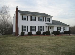 227 Forest Valley Rd, Pleasant Valley, NY 12569