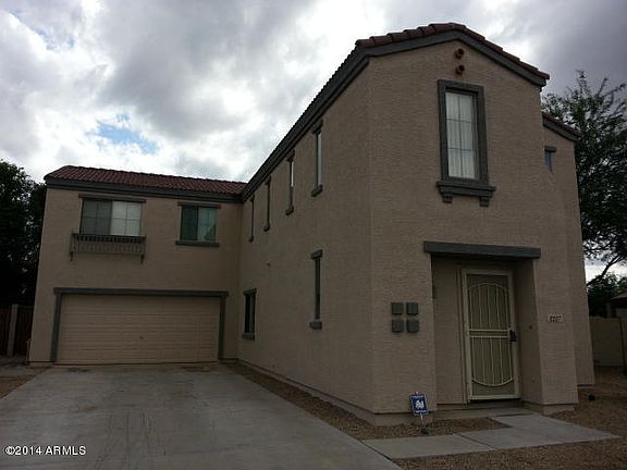 4th image of 8357 W Hughes Dr