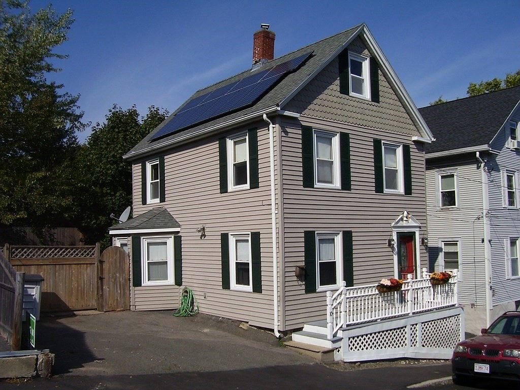 10 Rawlins St, Salem, MA 01970 Zillow