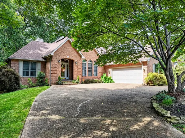 118 Quail Hollow Ct, Crossville, TN 38555