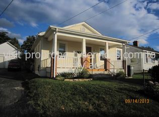 6 Davis Ave, Frederick, MD 21701