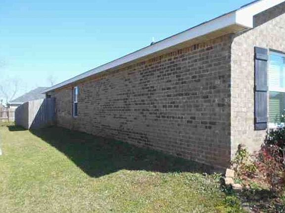 Property Side View