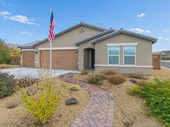 3807 E Sedgwick Ave, Pahrump, NV 89061