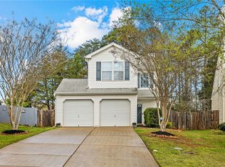 509 Glenlea Ln, Greenville, SC 29617