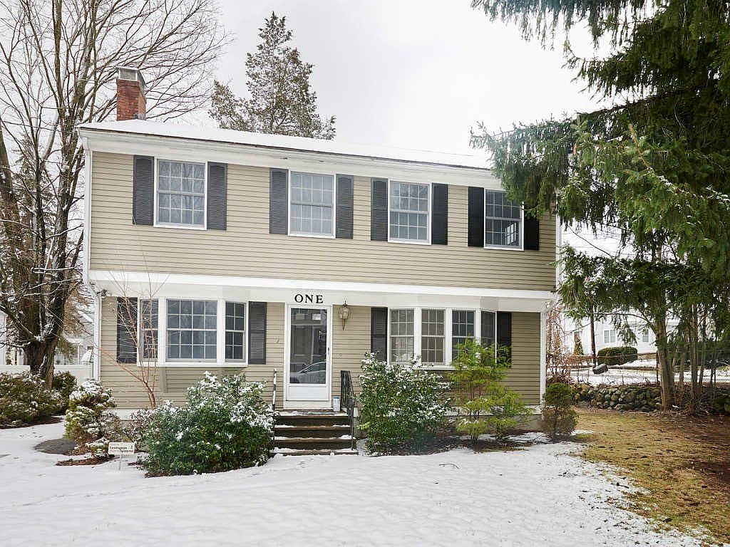 Winn Ave, Lexington, MA 02420 Zillow