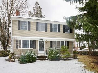 Winn Ave, Lexington, MA 02420