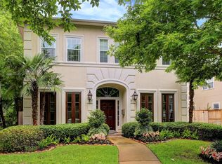 807 Anderson St, Bellaire, TX 77401