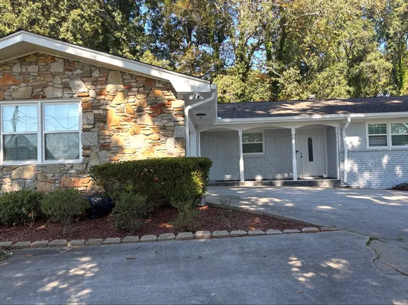 2251 S Hairston Rd, Decatur, GA 30035