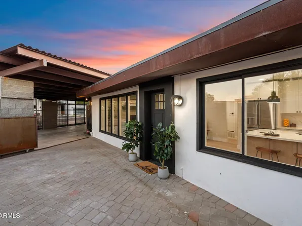 7026 E PASADENA Avenue, Paradise Valley, AZ 85253