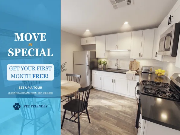 2718 N 40th St APT 2, Phoenix, AZ 85008