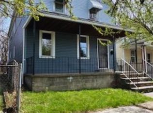 3119 W 68th St, Cleveland, OH