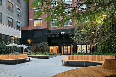 Rented by Brookfield (Funnel)