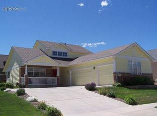 2787 Canby Way, Fort Collins, CO 80525