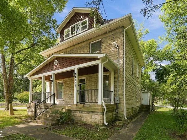 318 S Lebanon St, Jamestown, IN 46147