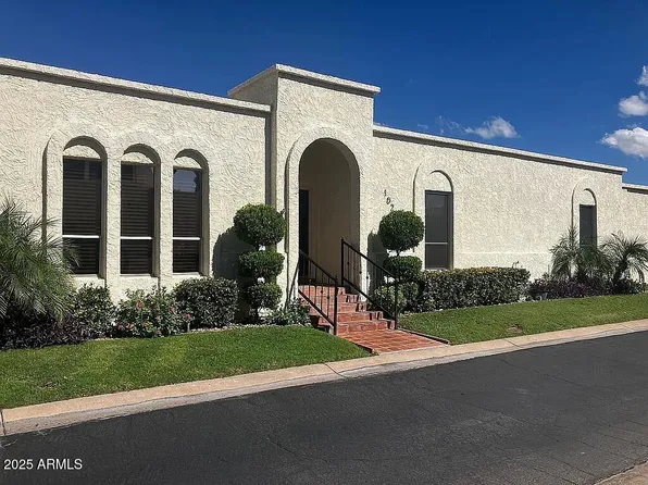 1024 W SOLAR Drive, Phoenix, AZ 85021