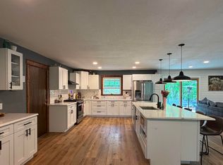 1802 S Carole Ct, Peru, IN 46970