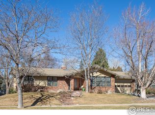 2463 Kalmia Ave, Boulder, CO 80304
