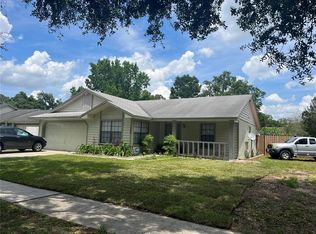 1403 High Grove Way, Orlando, FL 32818