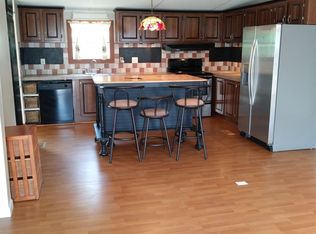 54 Windy Hills Rd, Asheville, NC 28806