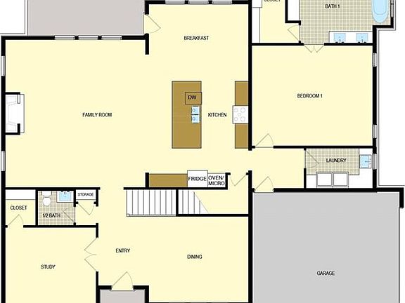 4th image of 125 Augusta Ct