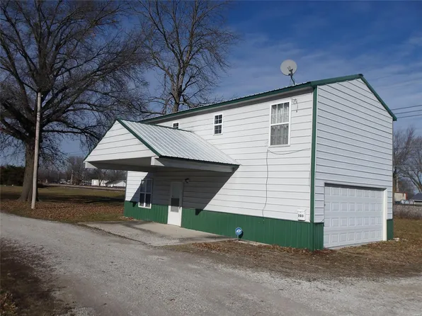 203 Poplar St, Montgomery City, MO 63361
